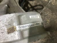 เกียร์ออโต้ SUBARU LANCASTER OEM 31000AE600 BHE 2001 EZ30