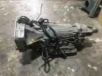 เกียร์ออโต้ SUBARU LANCASTER OEM 31000AE600 BHE 2001 EZ30