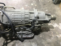 เกียร์ออโต้ SUBARU LANCASTER OEM 31000AE600 BHE 2001 EZ30