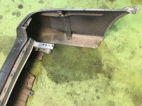 Parachoques trasero SUBARU LANCASTER OEM 57703AE080MU XX57703AE080 BHE 2001 Green 1U7