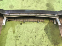Parachoques trasero SUBARU LANCASTER OEM 57703AE080MU XX57703AE080 BHE 2001 Green 1U7