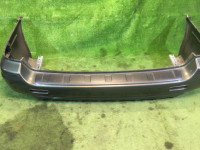 Parachoques trasero SUBARU LANCASTER OEM 57703AE080MU XX57703AE080 BHE 2001 Green 1U7