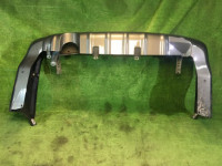 Parachoques trasero SUBARU LANCASTER OEM 57703AE080MU XX57703AE080 BHE 2001 Green 1U7