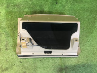 Guantera SUBARU LANCASTER OEM 66120AE000GE BHE 2001 Green 1U7