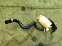กระปุกน้ำมันเพาเวอร์ 34630AE030 34630AE031 SUBARU LANCASTER