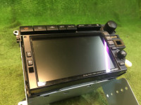 空调控制面板 SUBARU LANCASTER OEM 86271AE090 72311AE030 BHE 2001 EZ30
