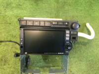 空调控制面板 SUBARU LANCASTER OEM 86271AE090 72311AE030 BHE 2001 EZ30