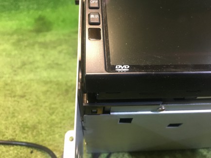 空调控制面板 SUBARU LANCASTER OEM 86271AE090 72311AE030 BHE 2001 EZ30