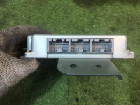 กล่องควบคุมเกียร์ SUBARU LANCASTER OEM 31711AF740 BHE 2001 EZ30