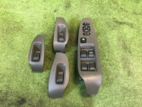 车窗控制模块 SUBARU LANCASTER OEM 83071AE080 83071AE040 BHE 2001 EZ30