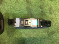 车窗控制模块 SUBARU LANCASTER OEM 83071AE080 83071AE040 BHE 2001 EZ30