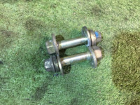 น็อตปรับศูนย์ล้อหลัง 901700122 829001 0829001 SUBARU LANCASTER