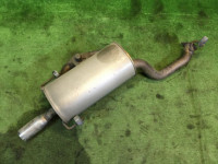 หม้อพักท้าย 44300AE200 SUBARU LANCASTER