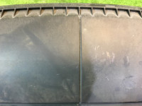 ท่อลม SUBARU LANCASTER OEM 14435AA073 14435AA074 BHE 2001 EZ30