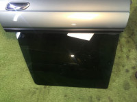 Porta traseira esquerda SUBARU LANCASTER OEM 60400AE430 BHE 2001 Green 1U7