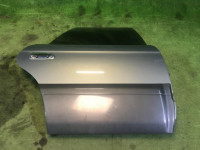 右后门 SUBARU LANCASTER OEM 60400AE420 BHE 2001 Green 1U7