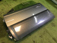 Porta dianteira esquerda SUBARU LANCASTER OEM 60009AE050 60009AE070 BHE 2001 Green 1U7