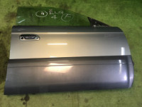 Дверь передняя правая SUBARU LANCASTER OEM 60009AE040 60009AE060 BHE 2001 Green 1U7
