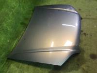 Bonnet SUBARU LANCASTER OEM 57229AE040 57229AE041 BHE 2001 Green 1U7