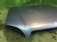Bonnet SUBARU LANCASTER OEM 57229AE040 57229AE041 BHE 2001 Green 1U7