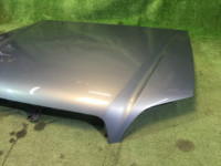Bonnet SUBARU LANCASTER OEM 57229AE040 57229AE041 BHE 2001 Green 1U7