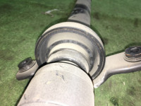 เพลากลาง SUBARU LANCASTER OEM 27111AE120 27111AE121 BHE 2001 EZ30