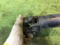 เพลากลาง SUBARU LANCASTER OEM 27111AE120 27111AE121 BHE 2001 EZ30