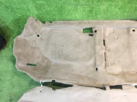 Carpet SUBARU LANCASTER OEM 95011AE051GG BHE 2001 Green 1U7