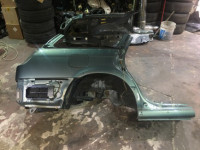 บังโคลนหลังขวา 51410AE160 SUBARU LANCASTER
