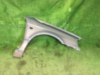 บังโคลนหน้าซ้าย SUBARU LANCASTER OEM 57120AE031 BHE 2001 Green 1U7