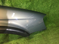 右前翼子板 SUBARU LANCASTER OEM 57120AE021 BHE 2001 Green 1U7