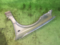 右前翼子板 SUBARU LANCASTER OEM 57120AE021 BHE 2001 Green 1U7