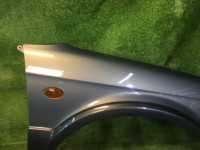 右前翼子板 SUBARU LANCASTER OEM 57120AE021 BHE 2001 Green 1U7