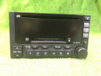 เครื่องเสียง 86201AE260 SUBARU LANCASTER
