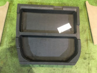 Tapizado del maletero SUBARU LANCASTER OEM 95066AE030GG 95067AE040GG 91144AE010 94047AE020AD 94047AE030AD BHE 2001 Green 1U7