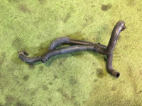 ヒーターホース SUBARU LANCASTER OEM 72411AC020 72421AC000 72421AE020 BHE 2001 EZ30