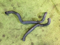 ท่อฮีตเตอร์ 72411AC020 72421AC000 72421AE020 SUBARU LANCASTER