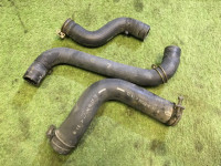 ท่อหม้อน้ำ SUBARU LANCASTER OEM 45161AE050 45161AE070 45161AE060 BHE 2001 EZ30