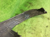 Left front wheel arch liner SUBARU LANCASTER OEM 59110AE030 BHE 2001 Green 1U7