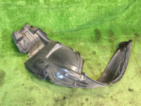 Left front wheel arch liner SUBARU LANCASTER OEM 59110AE030 BHE 2001 Green 1U7
