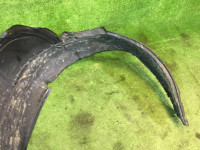 Guarda-pó dianteiro direito SUBARU LANCASTER OEM 59110AE020 BHE 2001 Green 1U7
