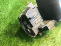 Guarda-pó dianteiro direito SUBARU LANCASTER OEM 59110AE020 BHE 2001 Green 1U7