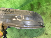 Guarda-pó dianteiro direito SUBARU LANCASTER OEM 59110AE020 BHE 2001 Green 1U7