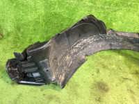 Guarda-pó dianteiro direito SUBARU LANCASTER OEM 59110AE020 BHE 2001 Green 1U7