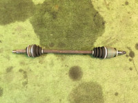 เพลาขับหลัง 28421AE061 28421AE062 SUBARU LANCASTER