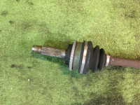 เพลาขับหลัง SUBARU LANCASTER OEM 28421AE051 28421AE052 BHE 2001 EZ30