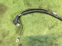 Cabos de bateria SUBARU LANCASTER OEM 81601AE310 BHE 2001 EZ30