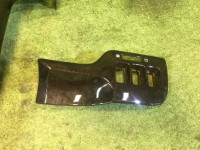 Head unit trim kit SUBARU LANCASTER OEM 66060AE330 66150AE210 66050AE260 BHE 2001 Green 1U7
