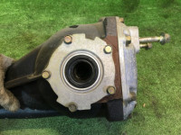 Diferencial SUBARU LANCASTER OEM 27011AA730 BHE 2001 EZ30
