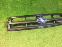 Grelha do radiador SUBARU LANCASTER OEM 91121AE260 BHE 2001 Green 1U7